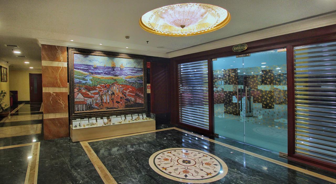 Seashore Residency Kodungallūr Dış mekan fotoğraf