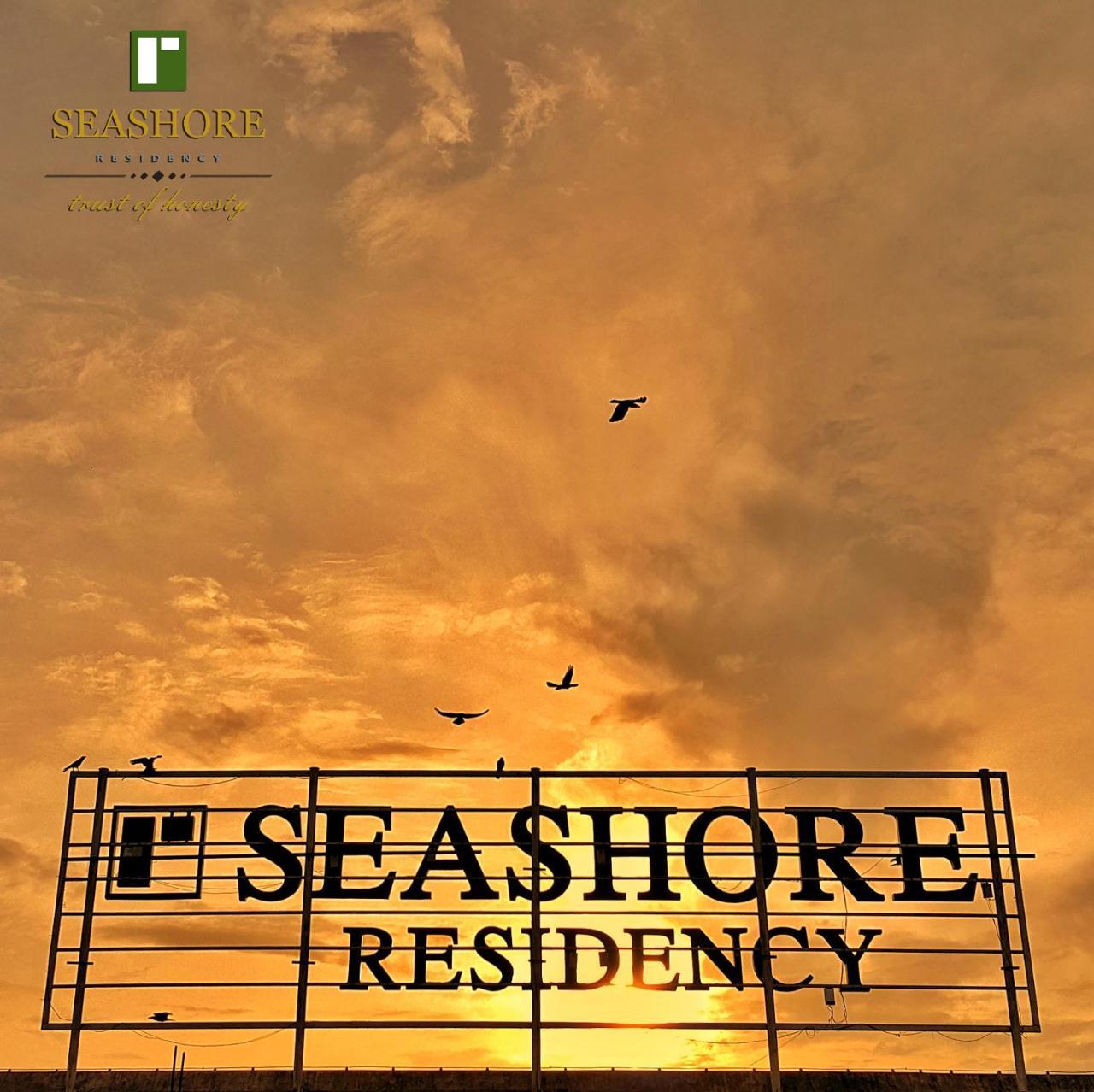 Seashore Residency Kodungallūr Dış mekan fotoğraf